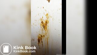 milk enema - video 9