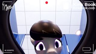 Octavia's "Brown Note"