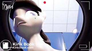 Octavia's "Brown Note"