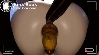 Octavia's "Brown Note"