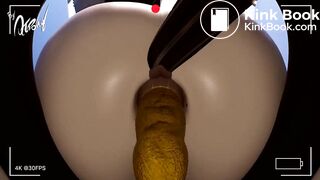 Octavia's "Brown Note"