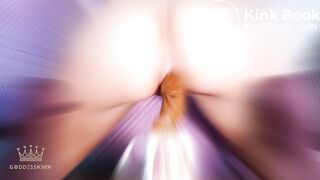 Kinky Scat Morning Coffee