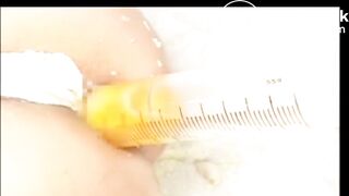 Japanese scat play - video 10