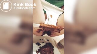 Panty diarrhea - video 2