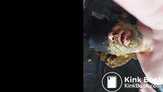 SOURCE OF DIARRHEA ON SLAVE