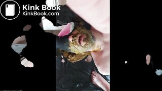 SOURCE OF DIARRHEA ON SLAVE