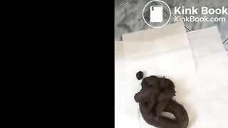 CZECH GIRL HUGE POOP ALL VIDEOS 8