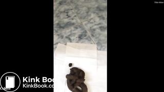 CZECH GIRL HUGE POOP ALL VIDEOS 8
