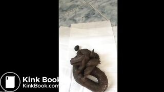 CZECH GIRL HUGE POOP ALL VIDEOS 8