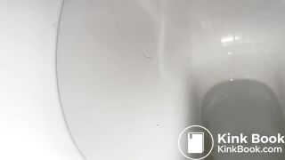 Long, soft and stinky turd