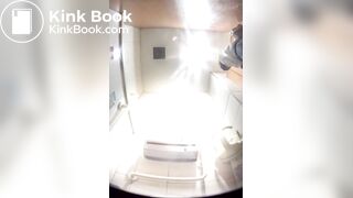 Japanese girl poop N024