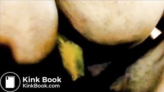 AMAZING EBONY SCAT SEX 2