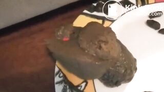 Kinda disgusting if you ask me...