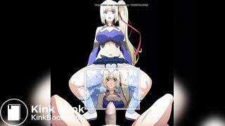 scat 015 - video 2