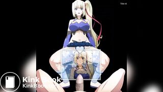 scat 015 - video 2