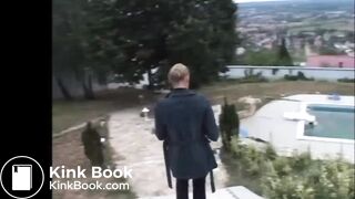 Shitting - video 163