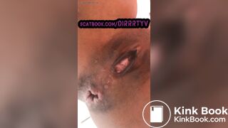 Shitting in the shower - video 15