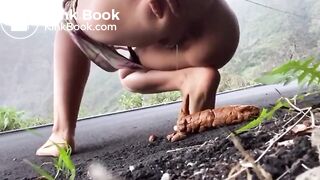 Pooping compilation.. - video 2