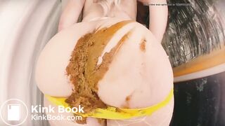 SBP SCAT IN TIGHT SHORTS (FULL VIDEO)