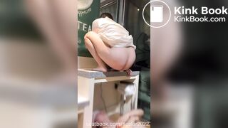 Korean Scat Mistress 10