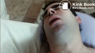 Vintage Italian dirty anal and atm