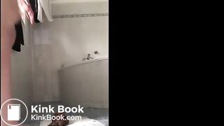 CZECH GIRL HUGE POOP ALL VIDEOS 6