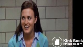 Female Toilet Scenes