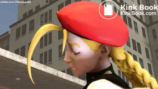 Cammy's Pool Side dump