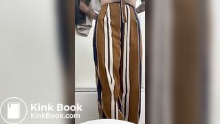 White girl - video 6