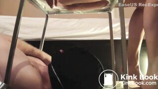 Sloppy Seconds, Thirds, etc., etc.