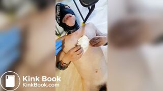 Chinese Mistress BaoLi Femdom Scat