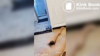 Chinese Mistress BaoLi Femdom Scat