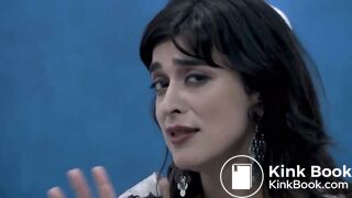 Monamour Toilet Scene