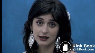 Monamour Toilet Scene