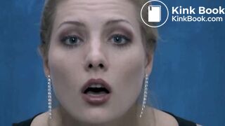 Monamour Toilet Scene