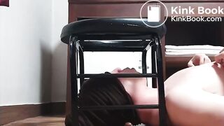 Korean Scat Femdom 5