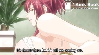 Scat hentai - video 3