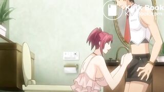 Scat hentai - video 3