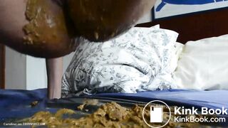 Coprophilia - video 155