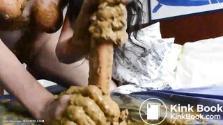 Coprophilia - video 155