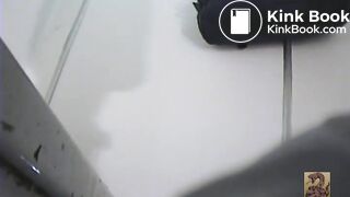 Japanese Ladies Poop Voyeur - video 117