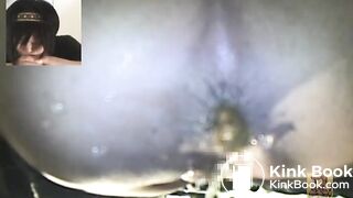 Japanese Ladies Poop Voyeur - video 117