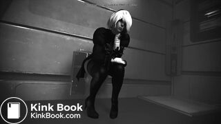 (Audio) 2B Takes a Dump