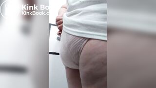 Pull up poop - video 4