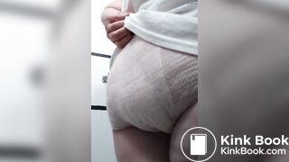 Pull up poop - video 4