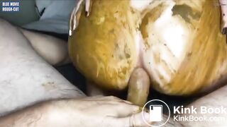 Scatty Fuck - Rough-Cut