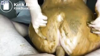 Scatty Fuck - Rough-Cut