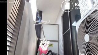 LMHH-018 間に合わなかった脱糞の盗撮 1