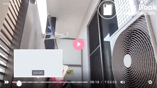 LMHH-018 間に合わなかった脱糞の盗撮 1