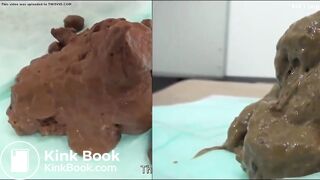 Jap girl with the GOAT asshole dropping 2 mountains